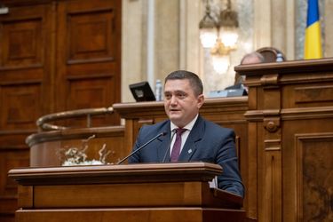 Proiect legislativ pentru un cadru unitar în domeniul digitalizării instituțiilor publice