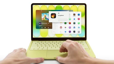 Apple ar putea vinde 5 milioane de laptopuri MacBook Neo