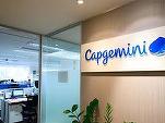 Capgemini a rămas în România cu mai puțini angajați. Afacerile au urcat sub 1%