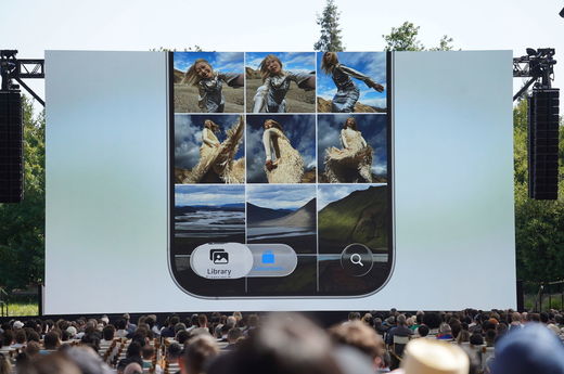 Apple va îmbunătăți prelucrarea fotografiilor cu ajutorul AI-ului