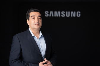 Interviu Profit.ro: Victor Armășelu – De la imagine la experiență: noua generație de televizoare Samsung