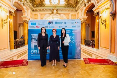 Business Outlook 2026 Craiova aduce în prim-plan parteneriatul dintre mediul de afaceri și autoritățile locale