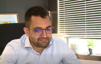 Radu Postolache, ANIS: Focusul în ziua de astăzi se duce în zona de AI, lăsând deoparte zona probabil mult mai importantă a securității cibernetice - Eveniment News.ro