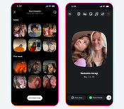 Instagram a lansat Instants, o funcție de „partajare autentică”