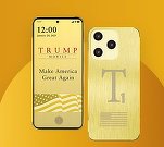 T1 Phone, primul smartphone care poartă brandul Trump, va fi livrat la 11 luni de când a fost anunțat