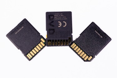 Cum alegi viteza de care chiar ai nevoie la cardul de memorie pentru cameră, consola portabilă sau tabletă