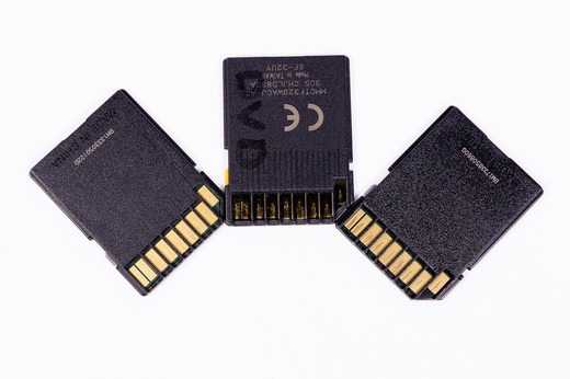 Cum alegi viteza de care chiar ai nevoie la cardul de memorie pentru cameră, consola portabilă sau tabletă
