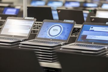 VIDEO Gigant german intră în România: Vedem un potențial extraordinar și țintim multinaționalele