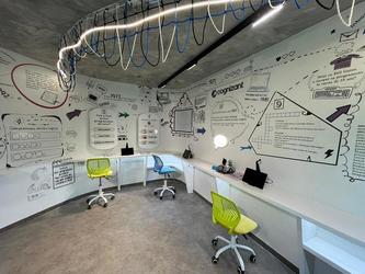 Gigantul Cognizant a făcut angajări în România. Afacerile subsidiarei locale au urcat 