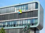 Microsoft are mai mulți angajați în România, dar și pierderi mai mari