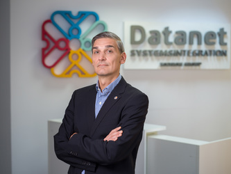 An mai slab pentru Datanet Systems. Afacerile și profitul net au scăzut