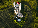 Vantage Towers România, operator de infrastructură de telecomunicații, și-a redus pierderile și și-a sporit afacerile. Datoriile totale s-au dublat