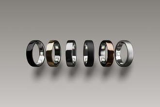 Oura lansează Ring 5
