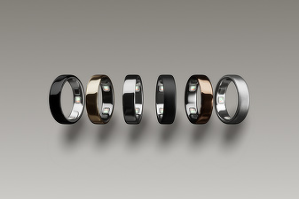Oura lansează Ring 5