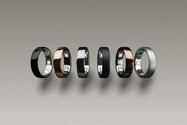 Oura lansează Ring 5