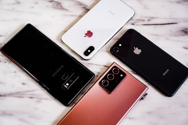 De ce unele telefoane sunt mai rapide decât altele, chiar dacă arată la fel