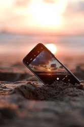 Samsung scade în România 