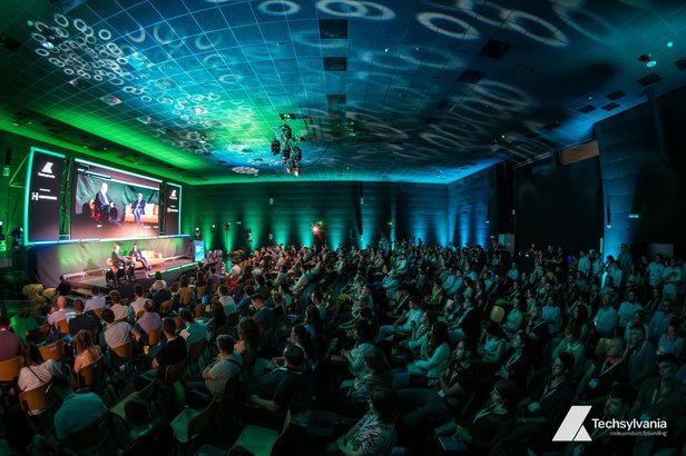 Oana Petruș, co-fondator Techsylvania: România începe să își redefinească identitatea, nu doar ca sursă de talent, ci ca generator de companii relevante la nivel global