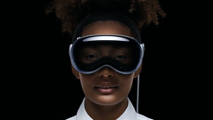 Apple se va concentra pe ochelarii inteligenți