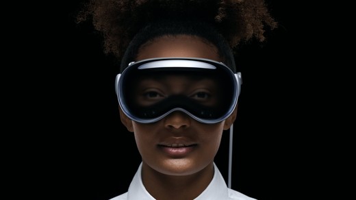 Apple se va concentra pe ochelarii inteligenți
