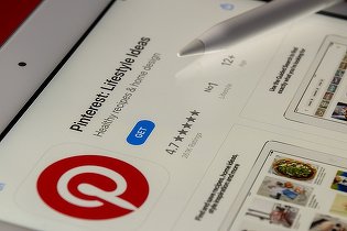 Pinterest semnează cel mai mare contract din istoria companiei cu Amazon