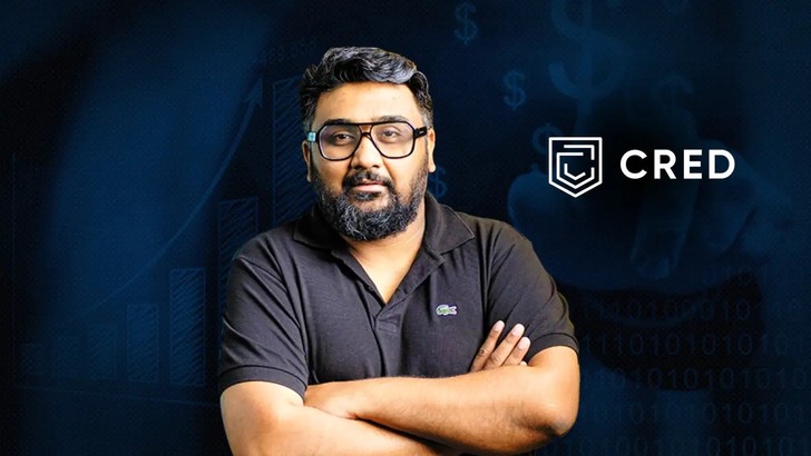 Schimbare la conducerea WhatsApp. Fondatorul fintech-ului indian CRED obține 900 milioane de dolari de la Meta și preia șefia