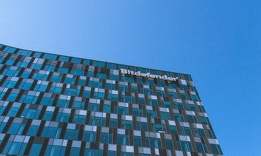 Bitdefender se apropie de pragul de două miliarde de lei din afaceri. Profitul net a scăzut 