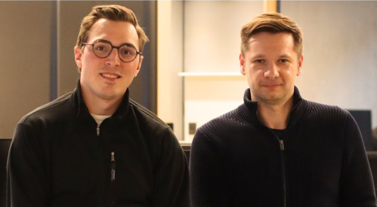 Startup cu un român co-fondator, atrage o finanțare de 19 milioane de dolari pentru a transforma prin tehnologie fabricile