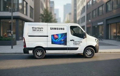 Samsung România schimbă regulile în service. Cum îți poți repara acum telefonul sau televizorul