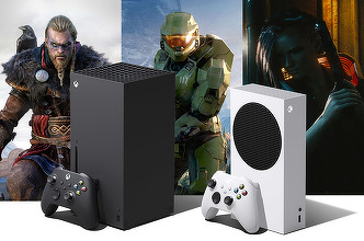 Microsoft scumpește consolele Xbox. Din nou