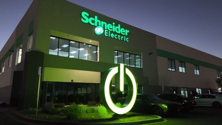 Tranzacție: Schneider Electric cumpără Cognite, companie de inteligență artificială, pentru 3,1 miliarde de dolari