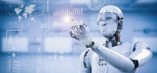 Unii angajatori îi vor acum înapoi pe angajații concediați din cauza inteligenței artificiale