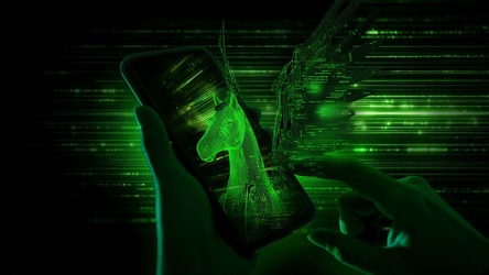 FOTO iPhone-ul unui ex-parlamentar UE, atacat cu spyware Pegasus în timp ce investiga dezvoltatorul tehnologiei