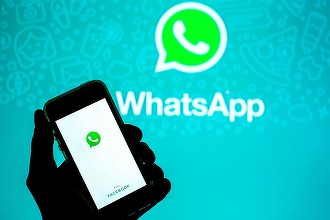 WhatsApp testează un nou mod de indicare a persoanelor active