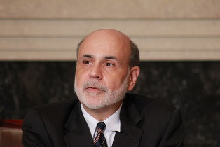 Ben Bernanke, fostul președinte Fed, numit de Anthropic în structura sa independentă de guvernanță
