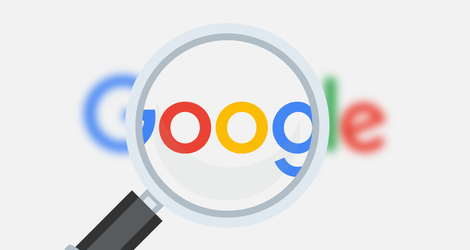 Google Images se inspiră de la Pinterest