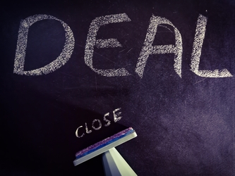 SafeTech Innovations semnează un contract echivalent cu un sfert din afacerile anului trecut