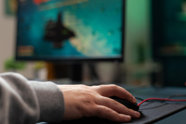 Cum creezi o rutină sănătoasă de gaming