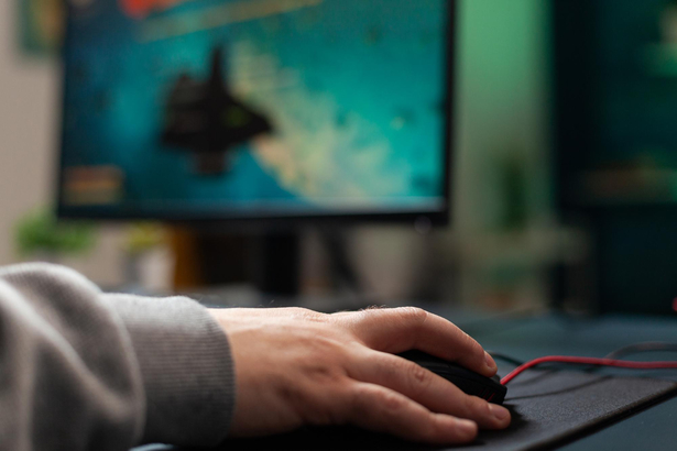 Cum creezi o rutină sănătoasă de gaming