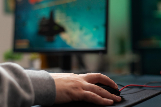 Cum creezi o rutină sănătoasă de gaming