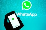 Caz cu român păcălit prin WhatsApp. A pierdut 45.000 euro pentru o \