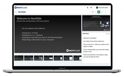 OpenAI cumpără NextSlide