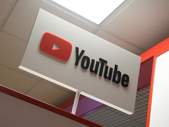 YouTube crește pragul pentru monetizarea canalelor