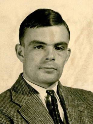 Cine a fost Alan Turing, matematicianul considerat părintele informaticii moderne