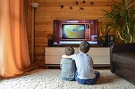 Operatorul prin cablu TV al Orange Romania, pe minus în ultimii trei ani, a fost capitalizat cu 3,5 milioane de euro. O tranșă similară este programată pentru luna septembrie
