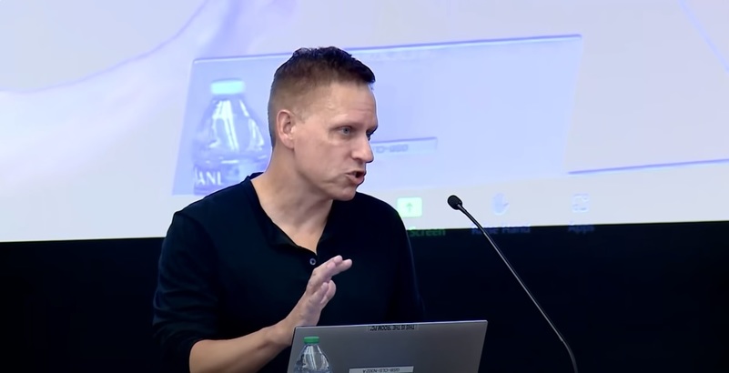 Miliardarul Peter Thiel cumpără o participație de 1% în zăcământul argentinian Vaca Muerta, unul dintre cele mai mari din lume