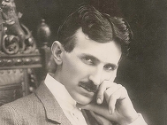 Cine a fost Nikola Tesla, inventatorul care a revoluționat utilizarea electricității
