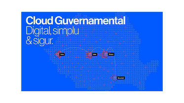 EXCLUSIV Doar 40 din 85 de instituții de stat esențiale au migrat în cloud-ul guvernamental administrat de STS. Termenul final este 31 august