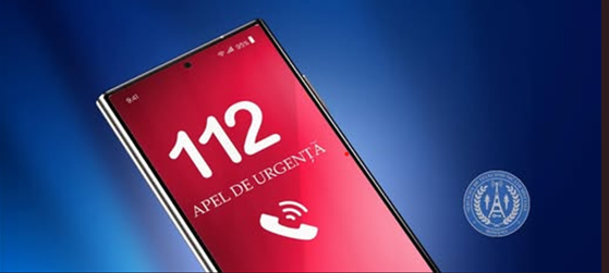 Nicolae Badea, ex-finanțator Dinamo, îmbunătățește 112. Sistemul numărului de urgență va avea un nou sistem informatic