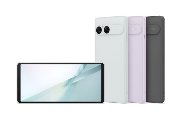 VIDEO Sony lansează smartphone-ul Xperia 10 VIII